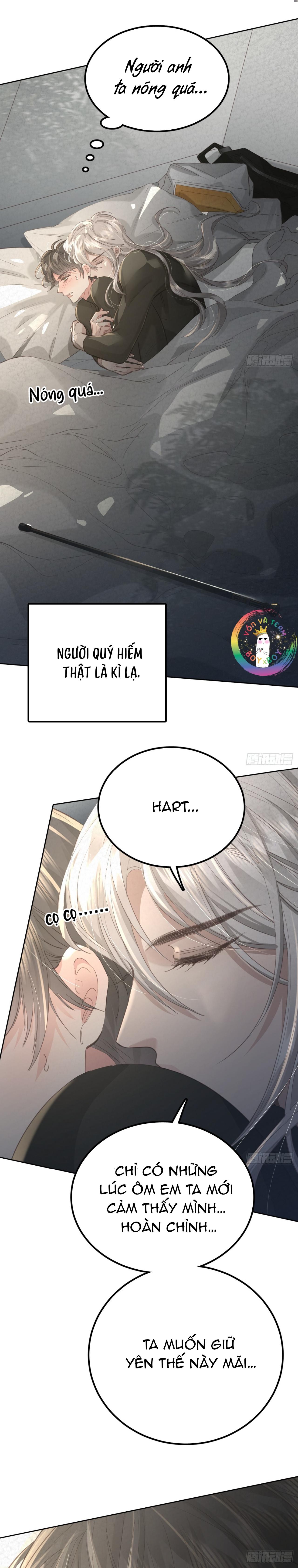Ong Thợ - Chap 58