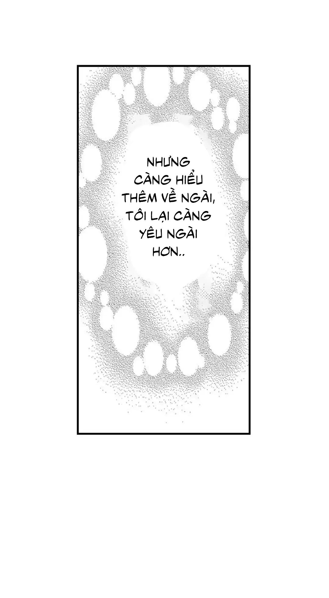 HOÀNG TỬ HOÀN HẢO YÊU TÔI, TÌNH ĐỊCH CỦA NGÀI - Chap 8