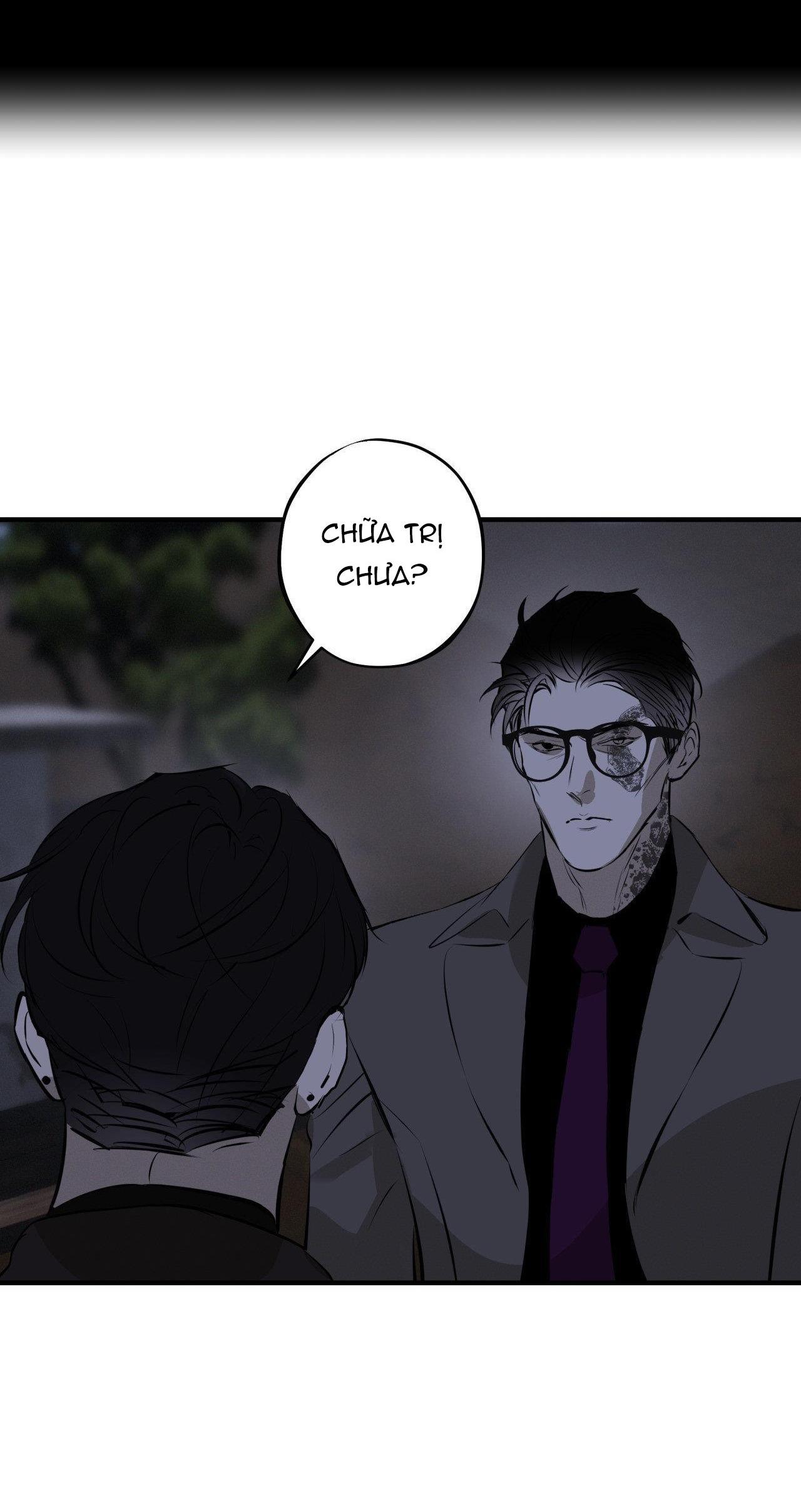 RISKY VICE - Chap 14