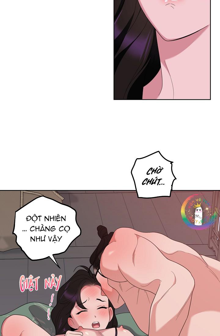 Manhwa Chịch Vồn Chịch Vã - Chap 103