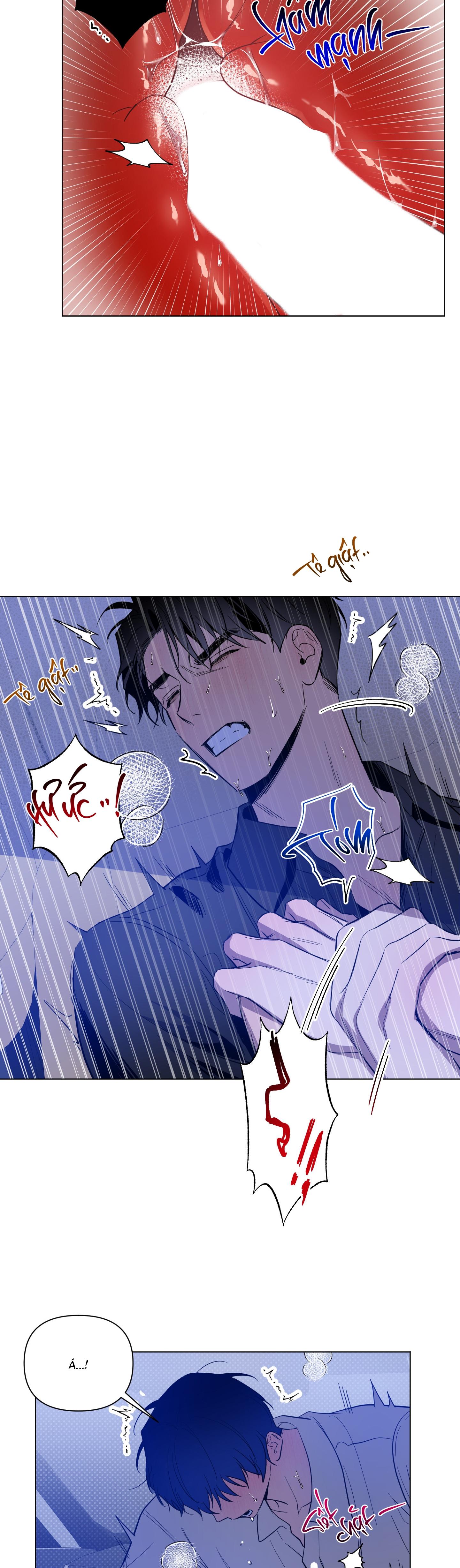 BÌNH MINH CHIA CẮT BÓNG ĐÊM - Chap 59