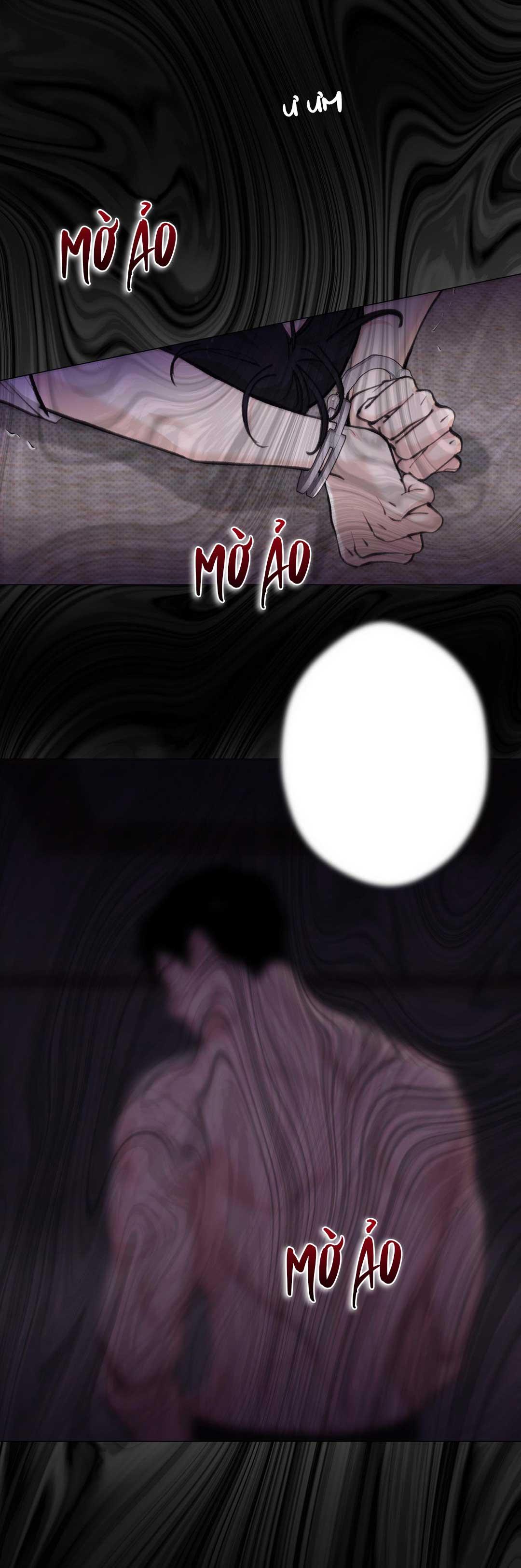 EM BÉ VÀ ĐẠI CA - Chap 24