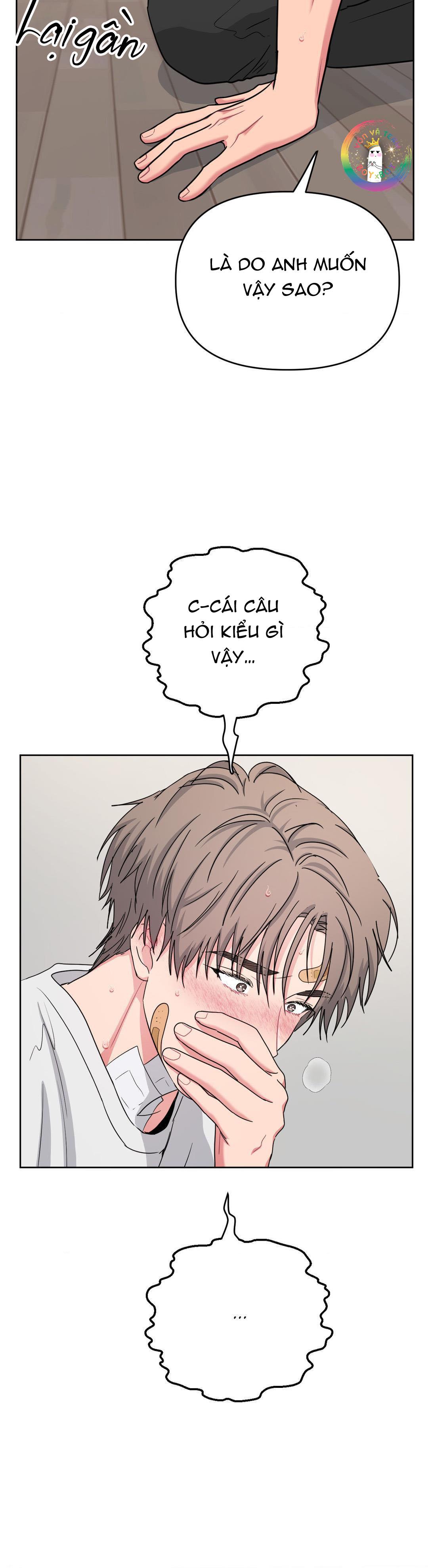 Arts Manz - Chap 38