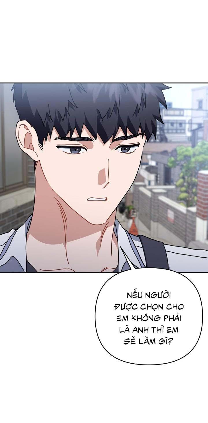 Khu Vực Chủ Nghĩa Tình Yêu - Chap 69