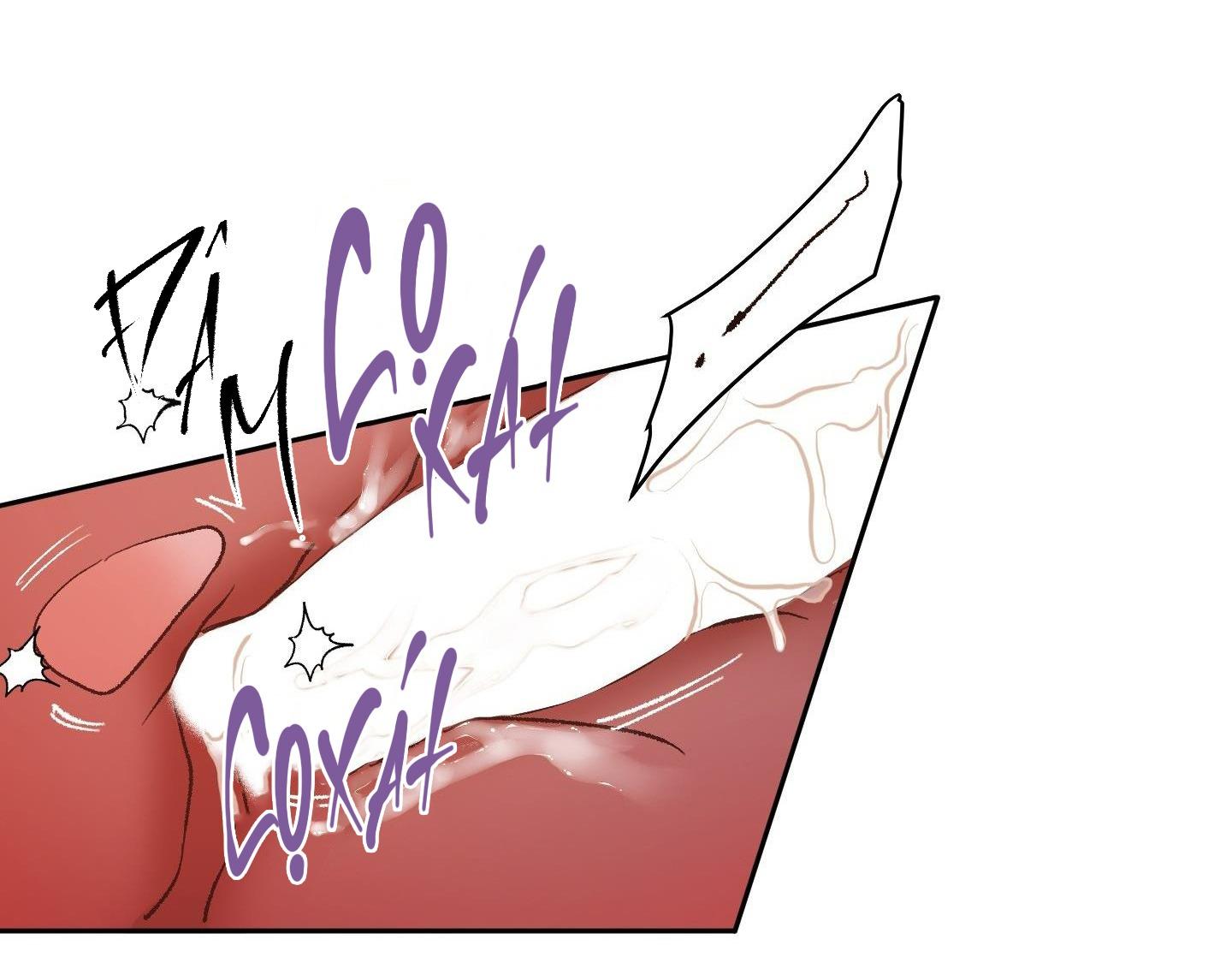 THẾ GIỚI KHI MẤT ĐI EM - Chap 73