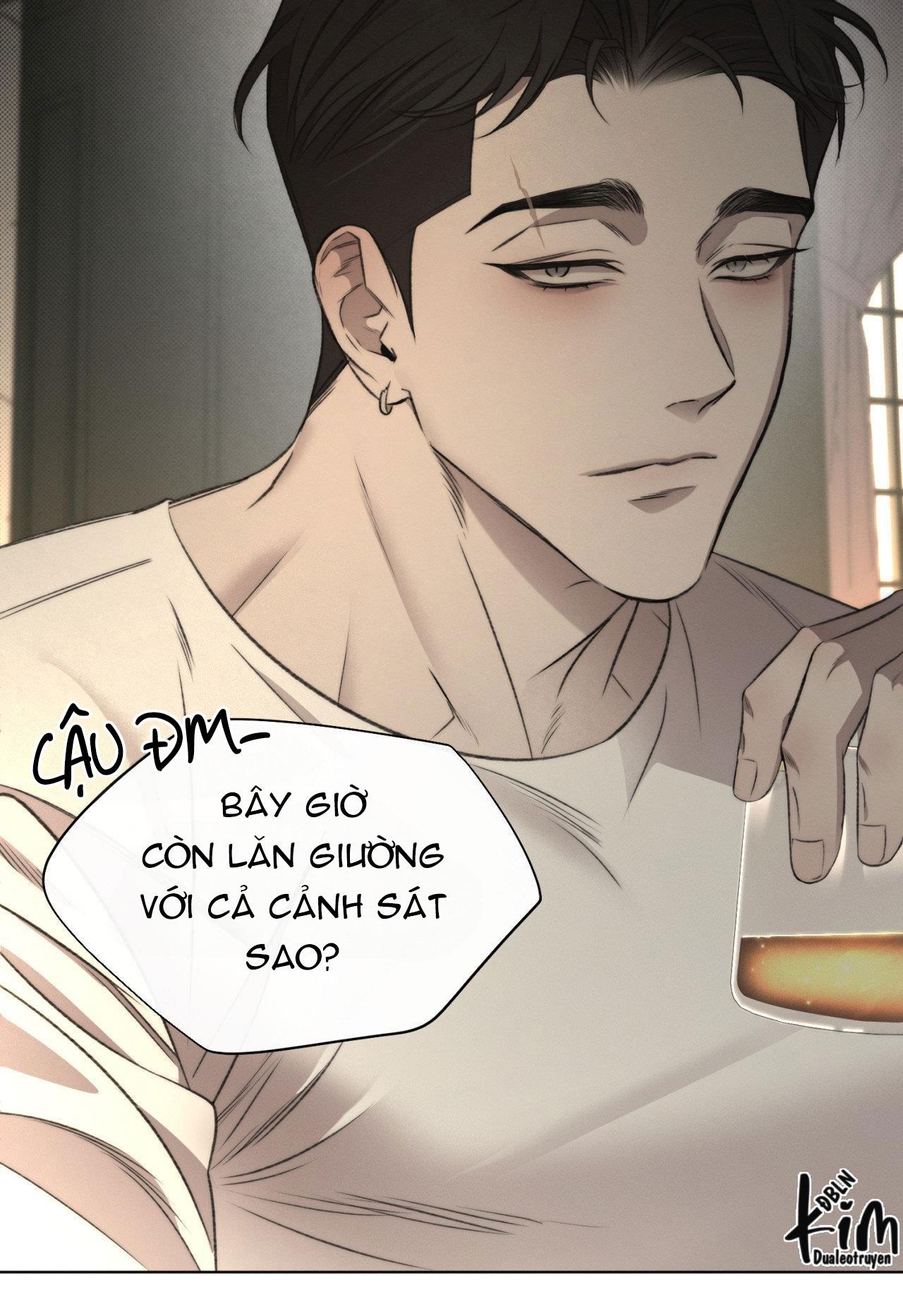 STILL LOVE YOU - Chap 4