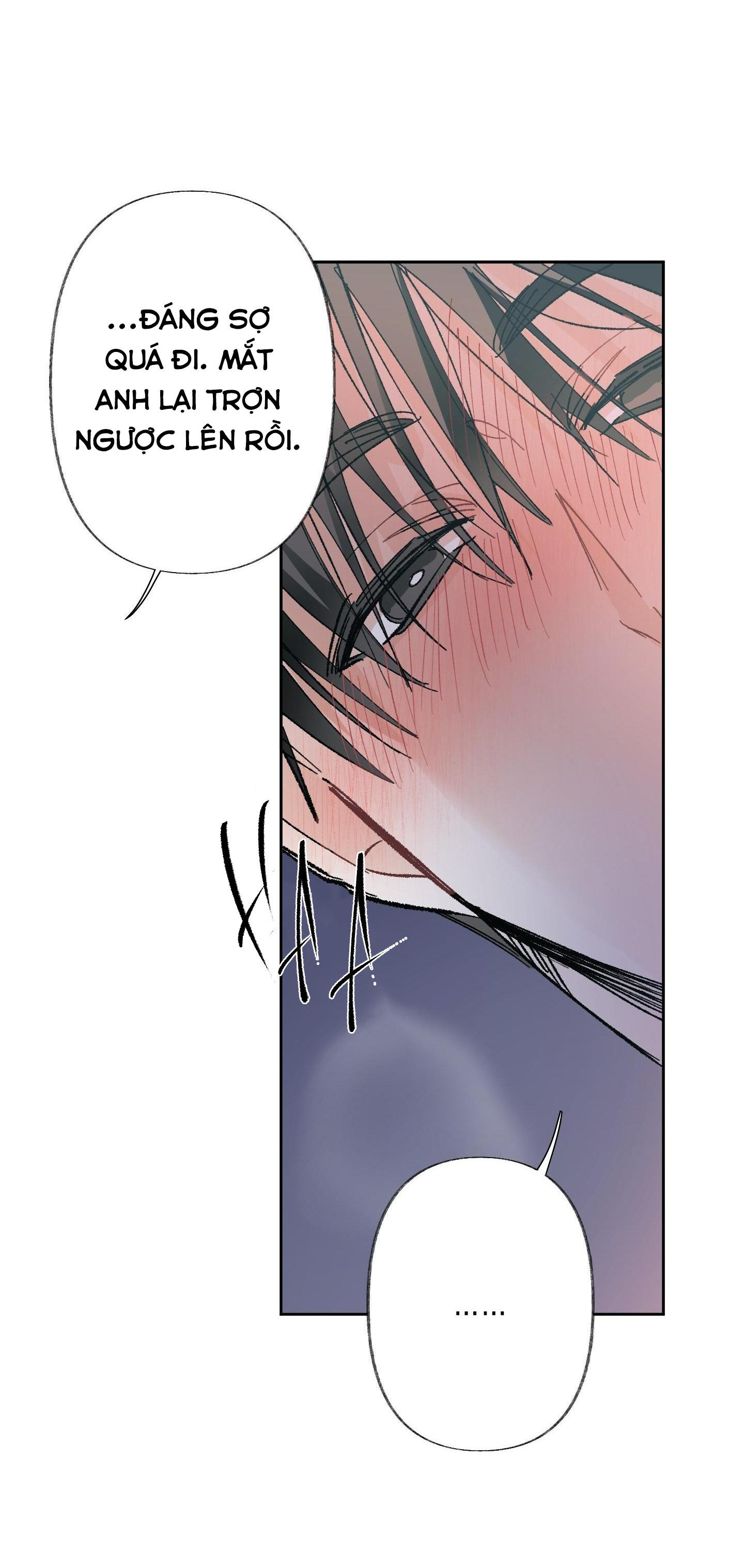 THẾ GIỚI KHI MẤT ĐI EM - Chap 73