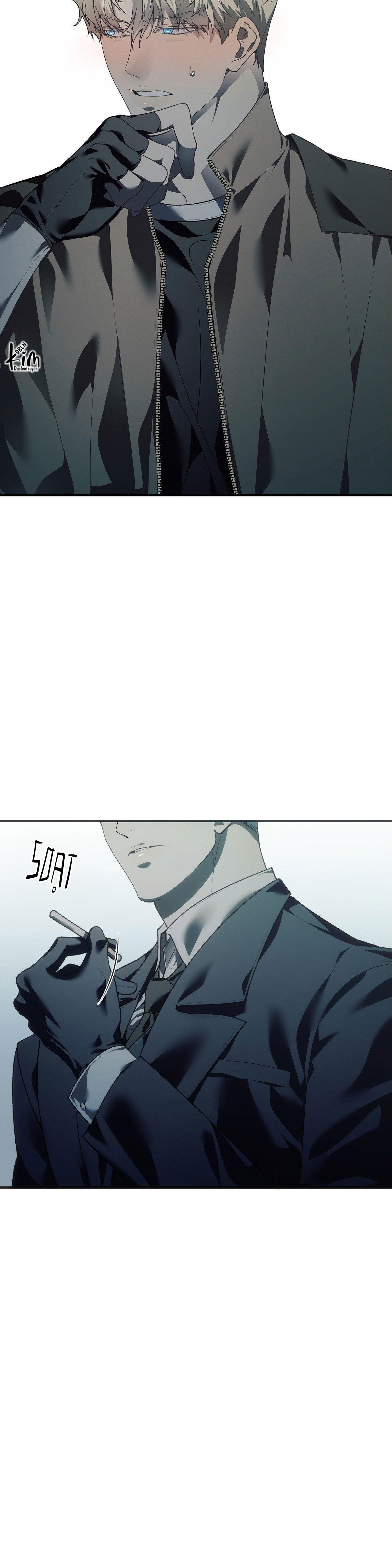 (DROP )PRAY - Chap 2