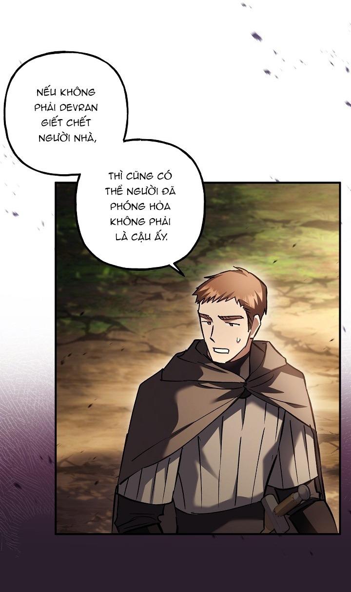 (ABO) BƯỚC NGOẶT - Chap 59