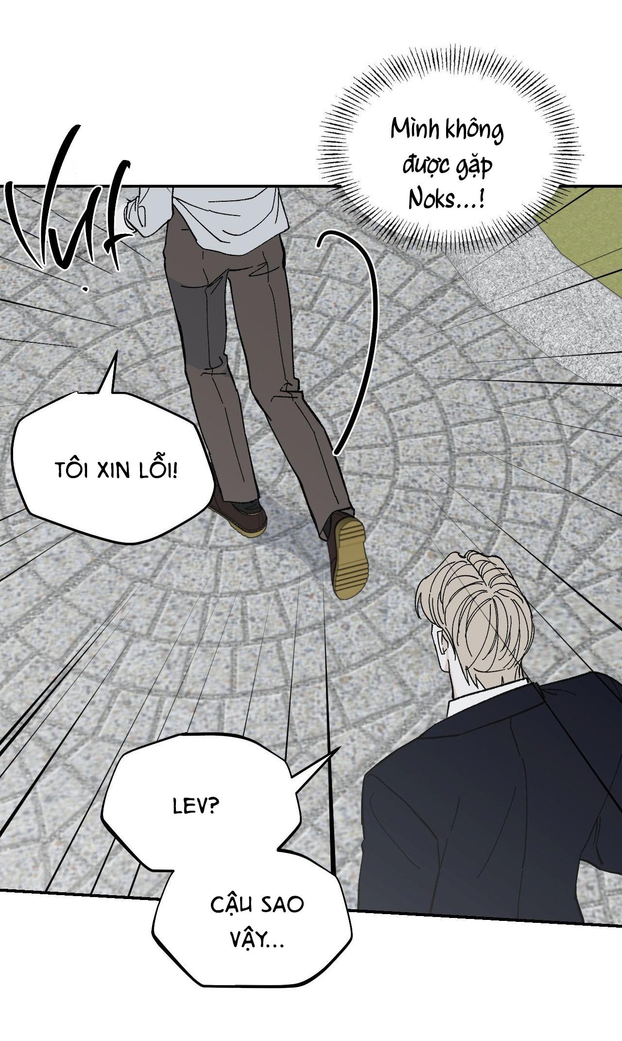 DINH THỰ - Chap 46