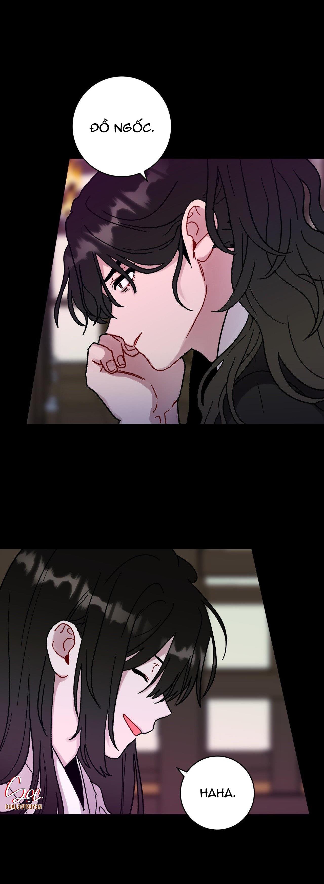 Cơn Mưa Rào Mùa Hạ - Chap 53