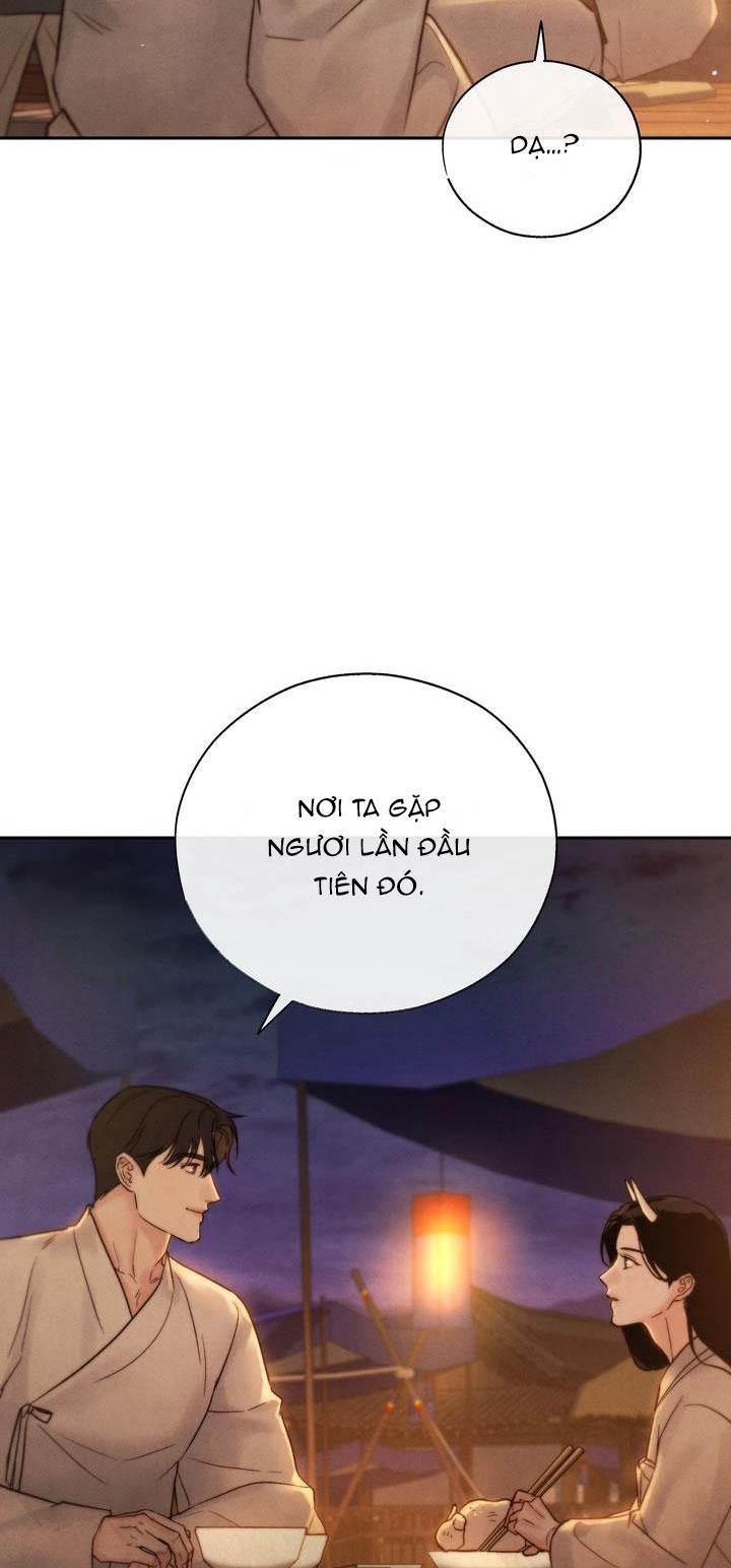 THUỐC ĐỘC - Chap 19