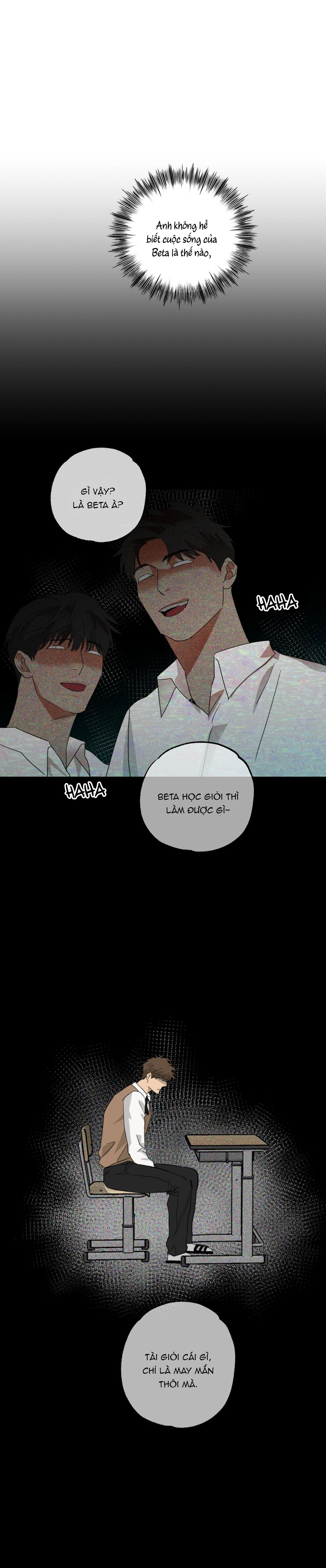 DẠY CHỊCH - Chap 6
