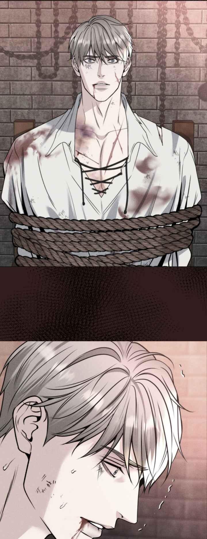 DEATH IS MINE - Chap 26