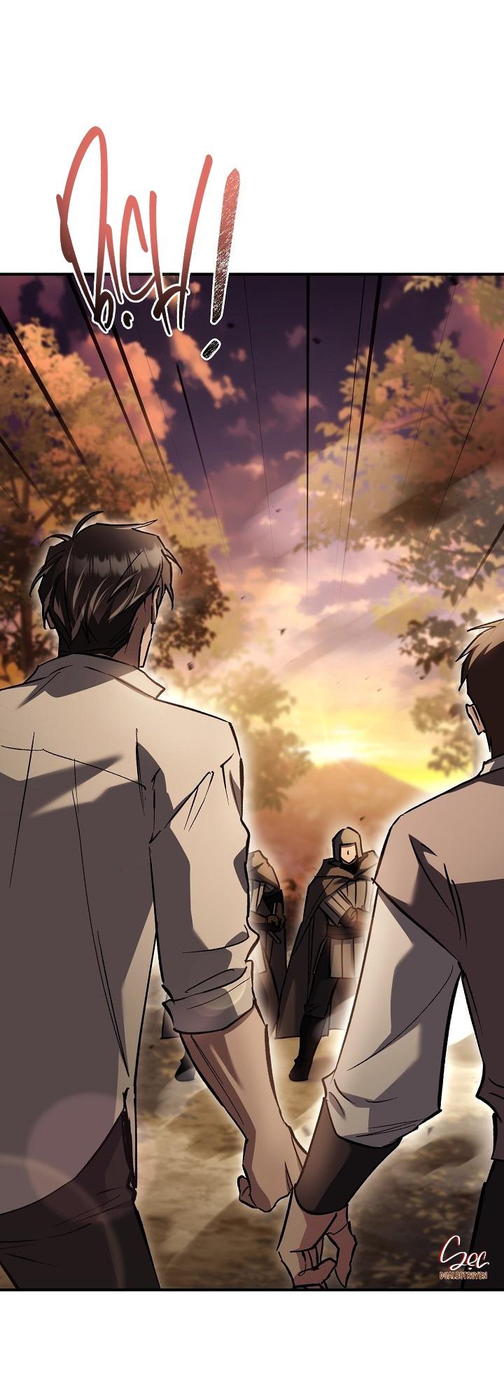 (ABO) BƯỚC NGOẶT - Chap 59