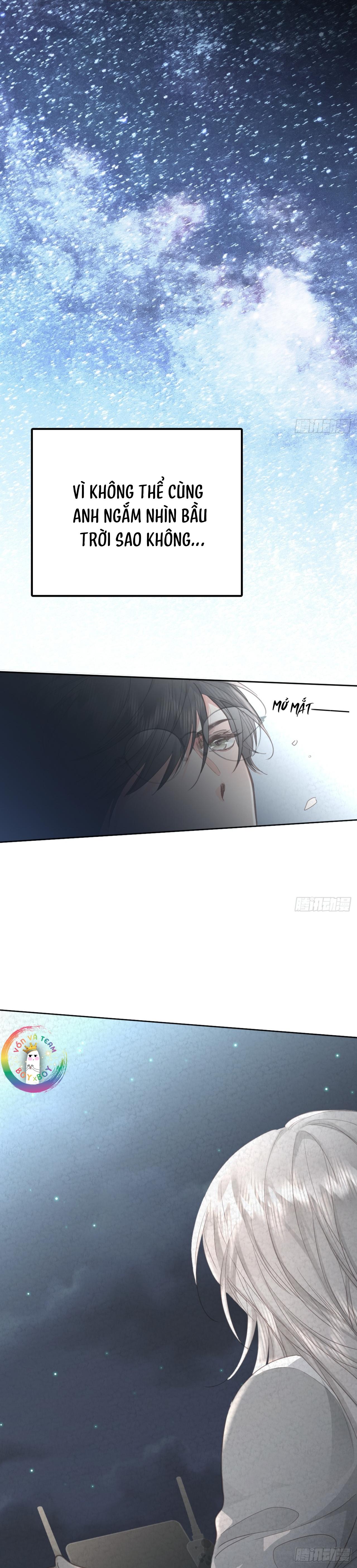 Ong Thợ - Chap 58