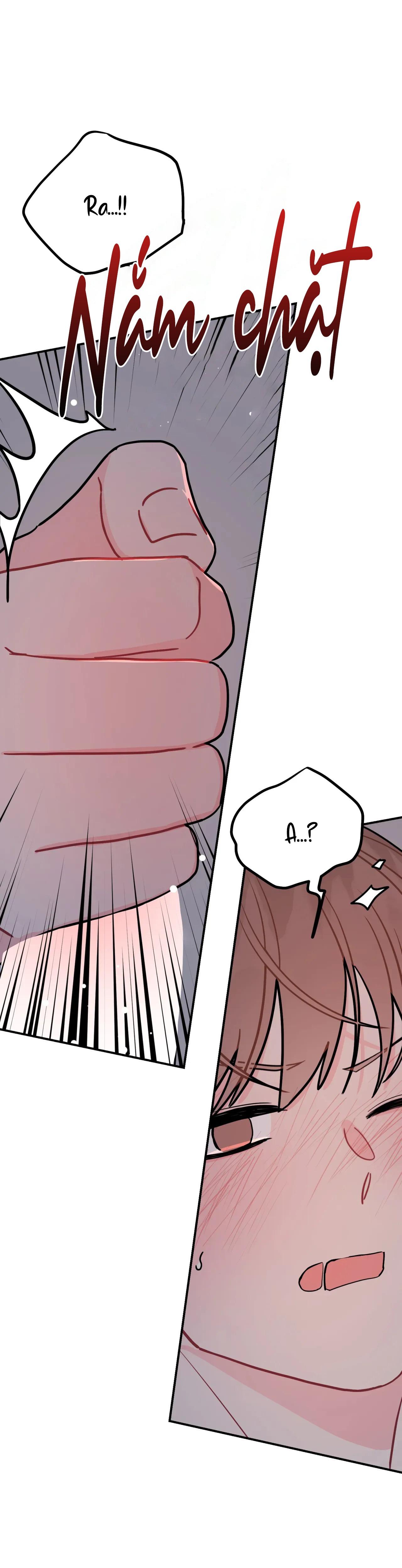 KHOẢNG CÁCH VƯỢT QUA GIỚI HẠN - Chap 80