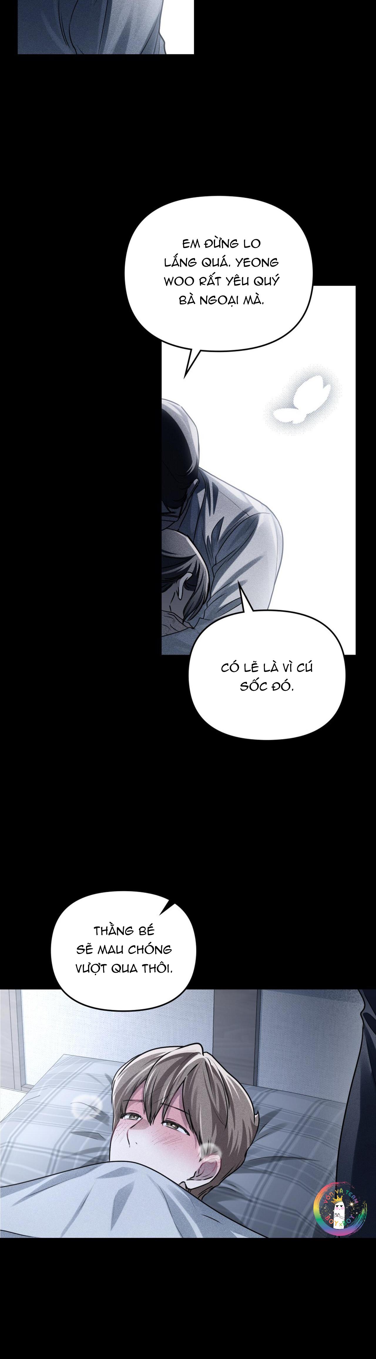 Linh Hồn Lửa - Chap 6