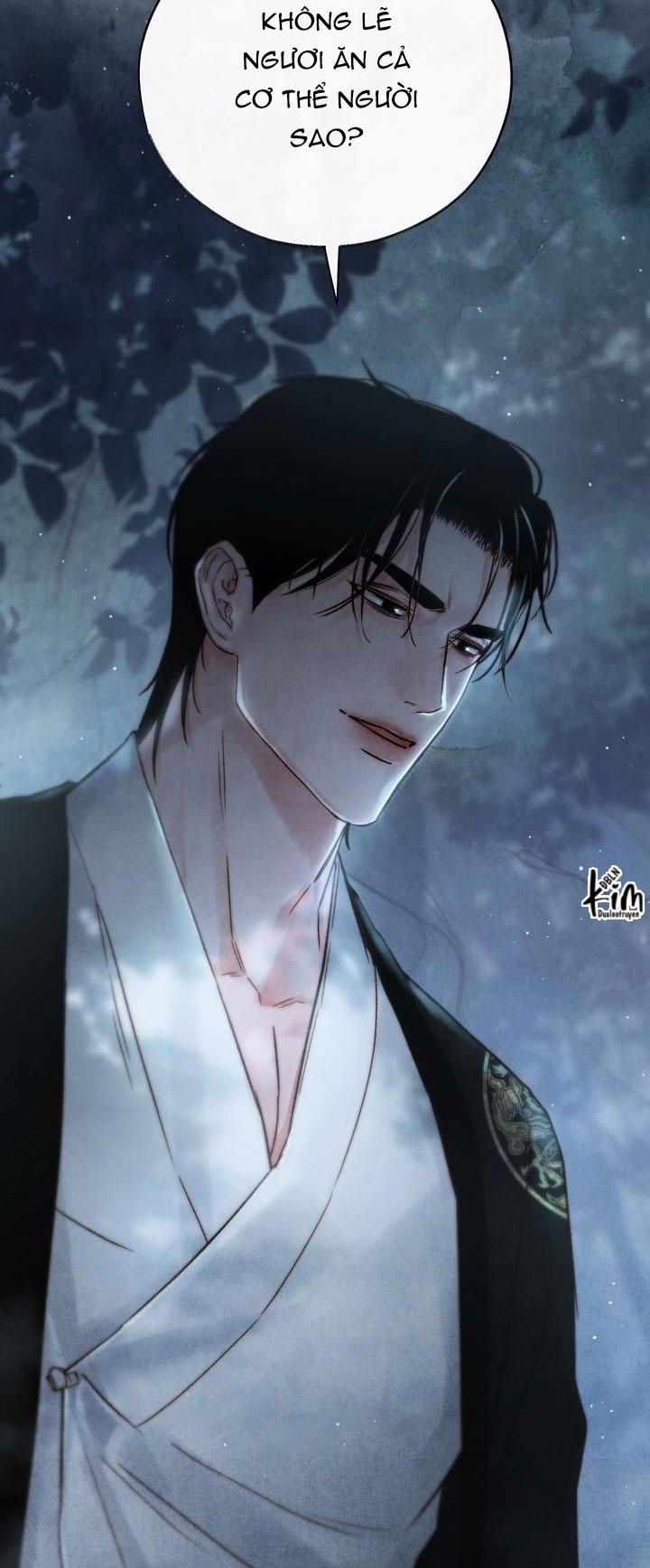 THUỐC ĐỘC - Chap 7