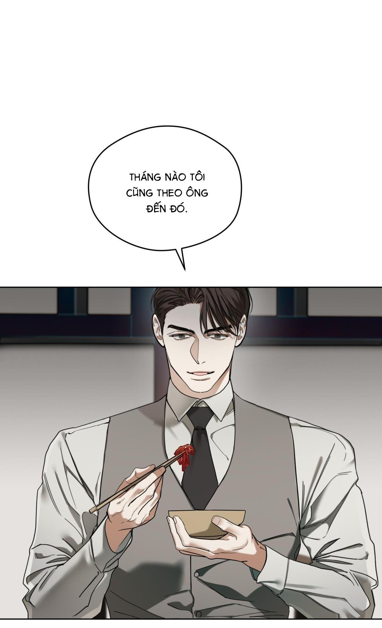 (CBunu) Phạm Luật - Chap 78