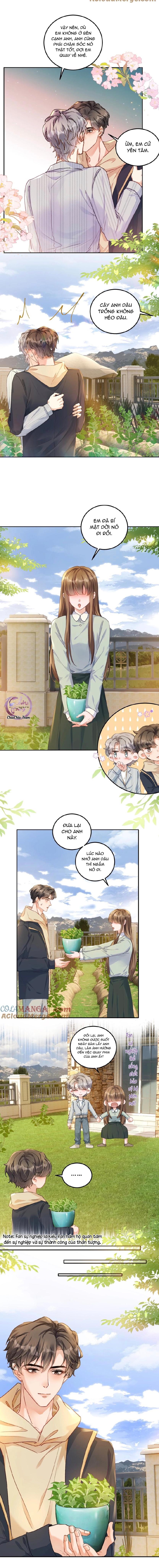 Hữu Danh - Chap 83