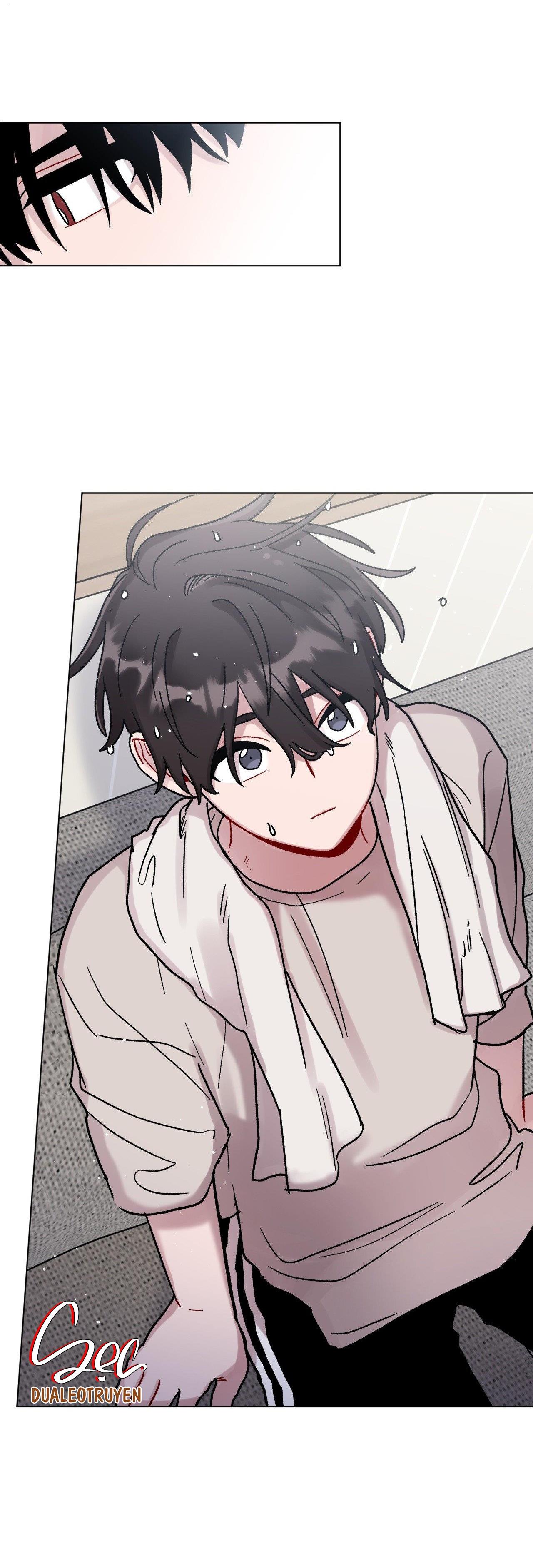 Cơn Mưa Rào Mùa Hạ - Chap 63