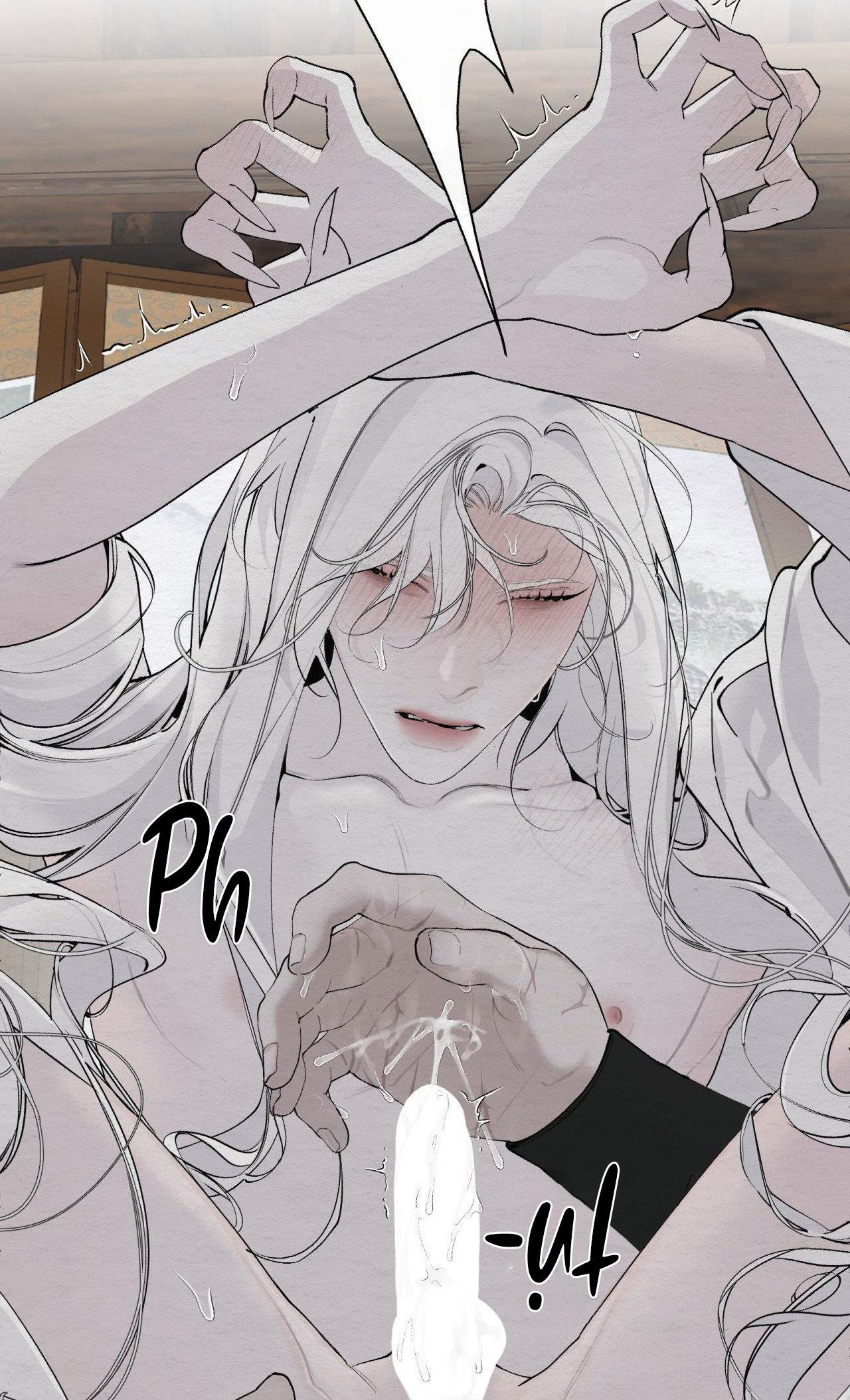 TÂM HỒN MÉO MÓ - Chap 24