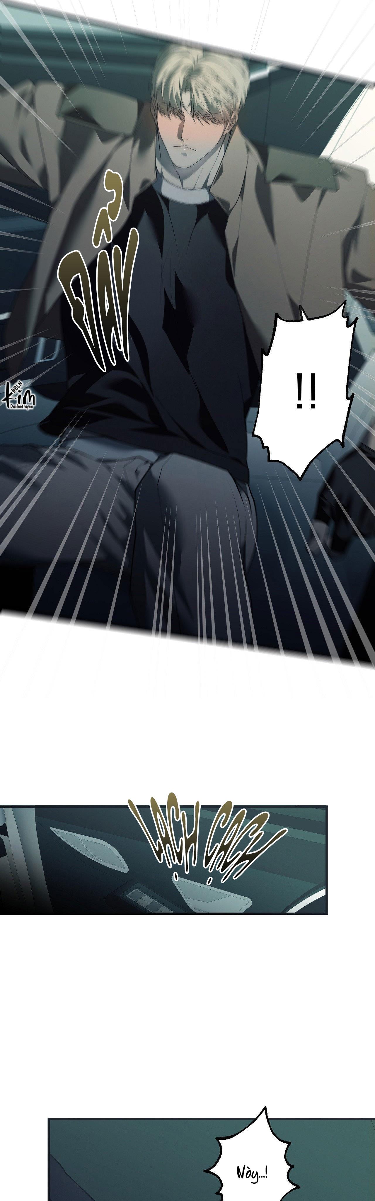 (DROP )PRAY - Chap 2