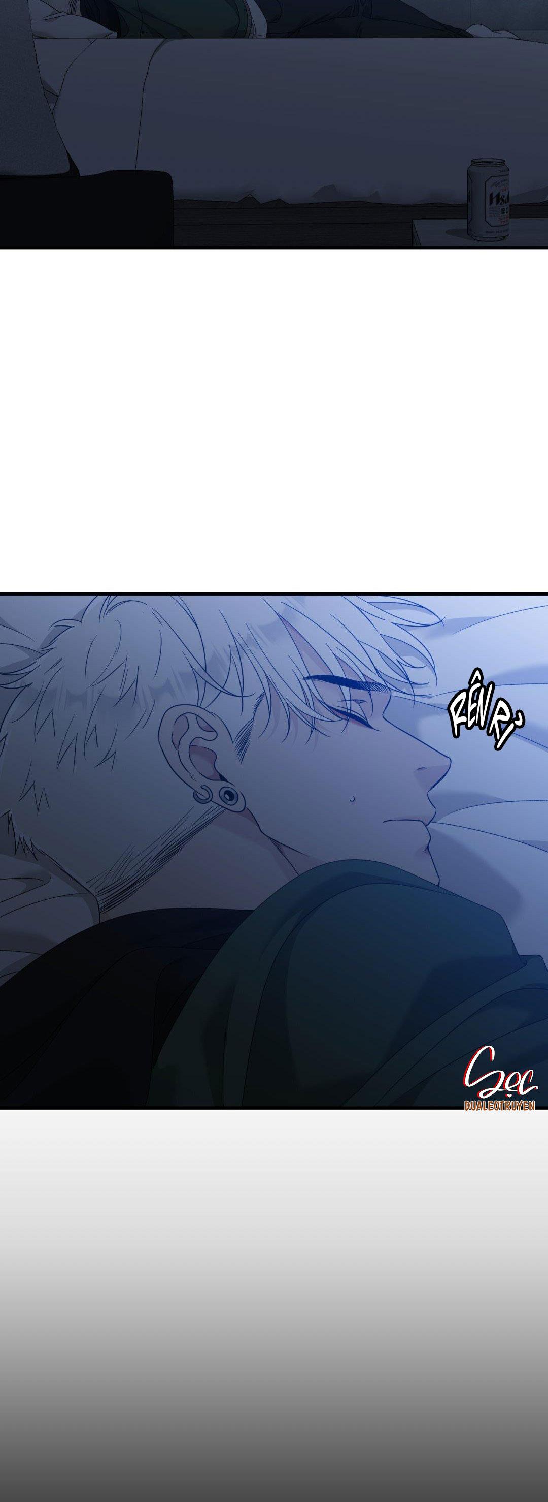 Fouls Start - Chap 2