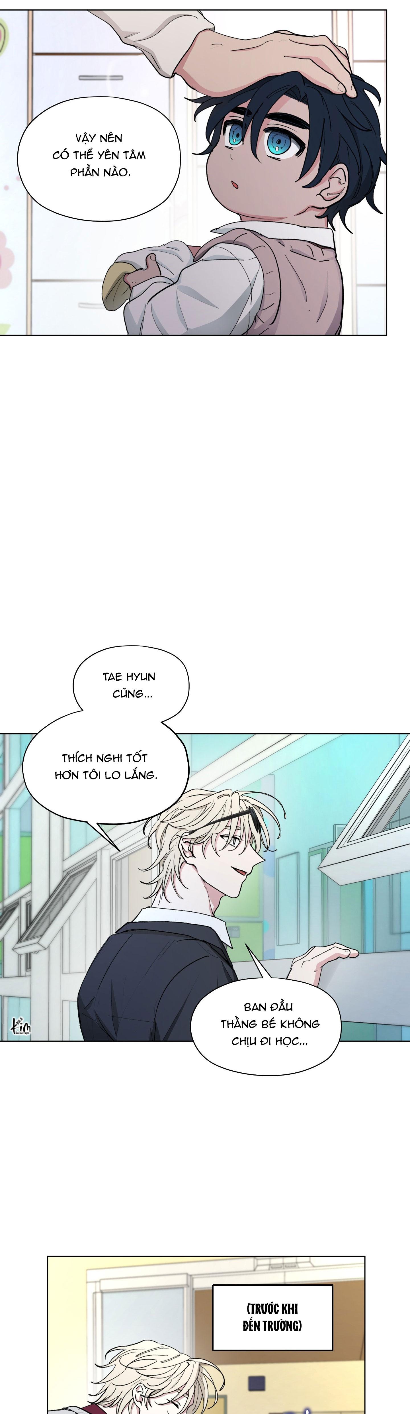 GUIDE TOÀN NĂNG - Chap 9
