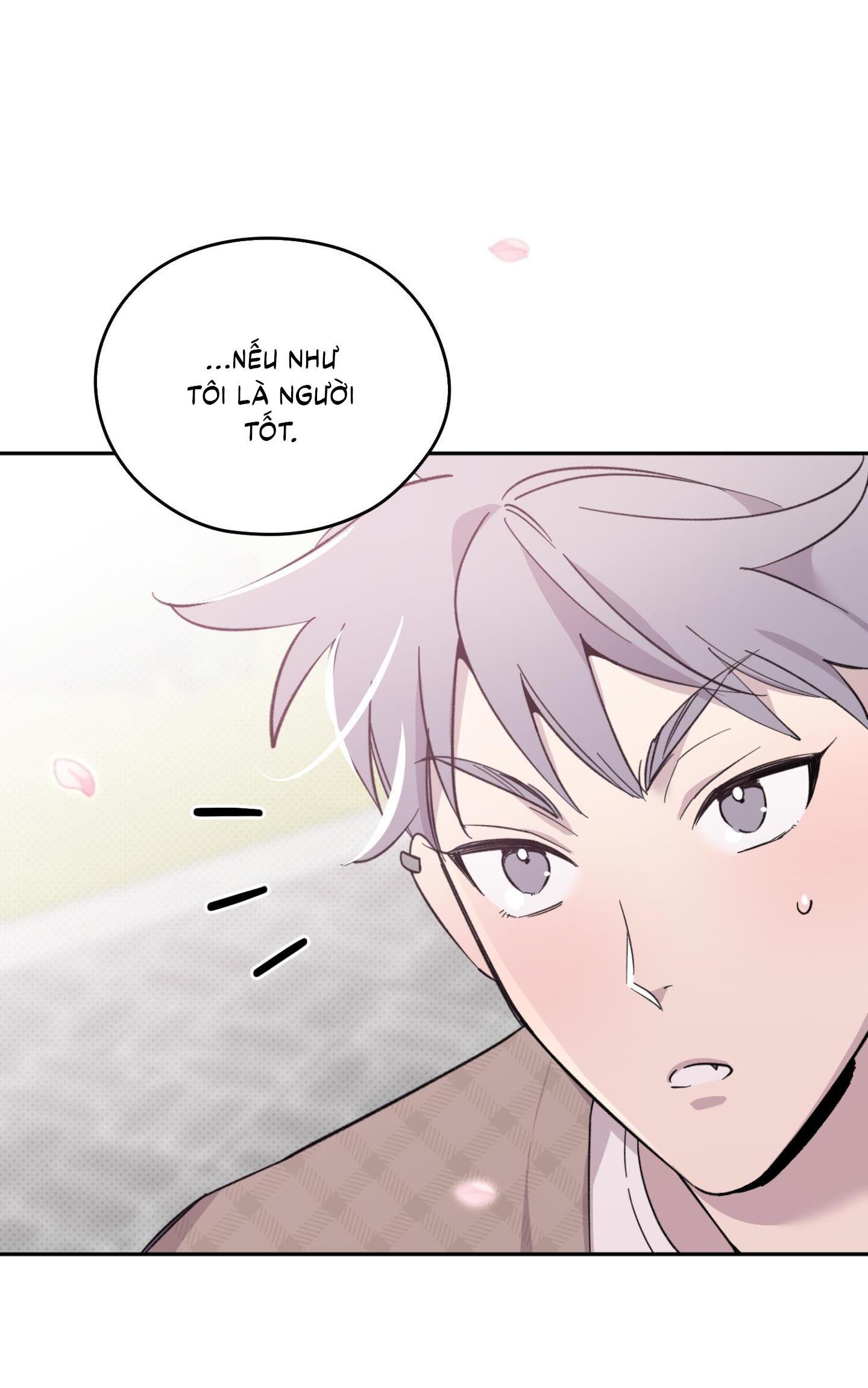 ( CBunu ) Carrot And Stick - Chap 3