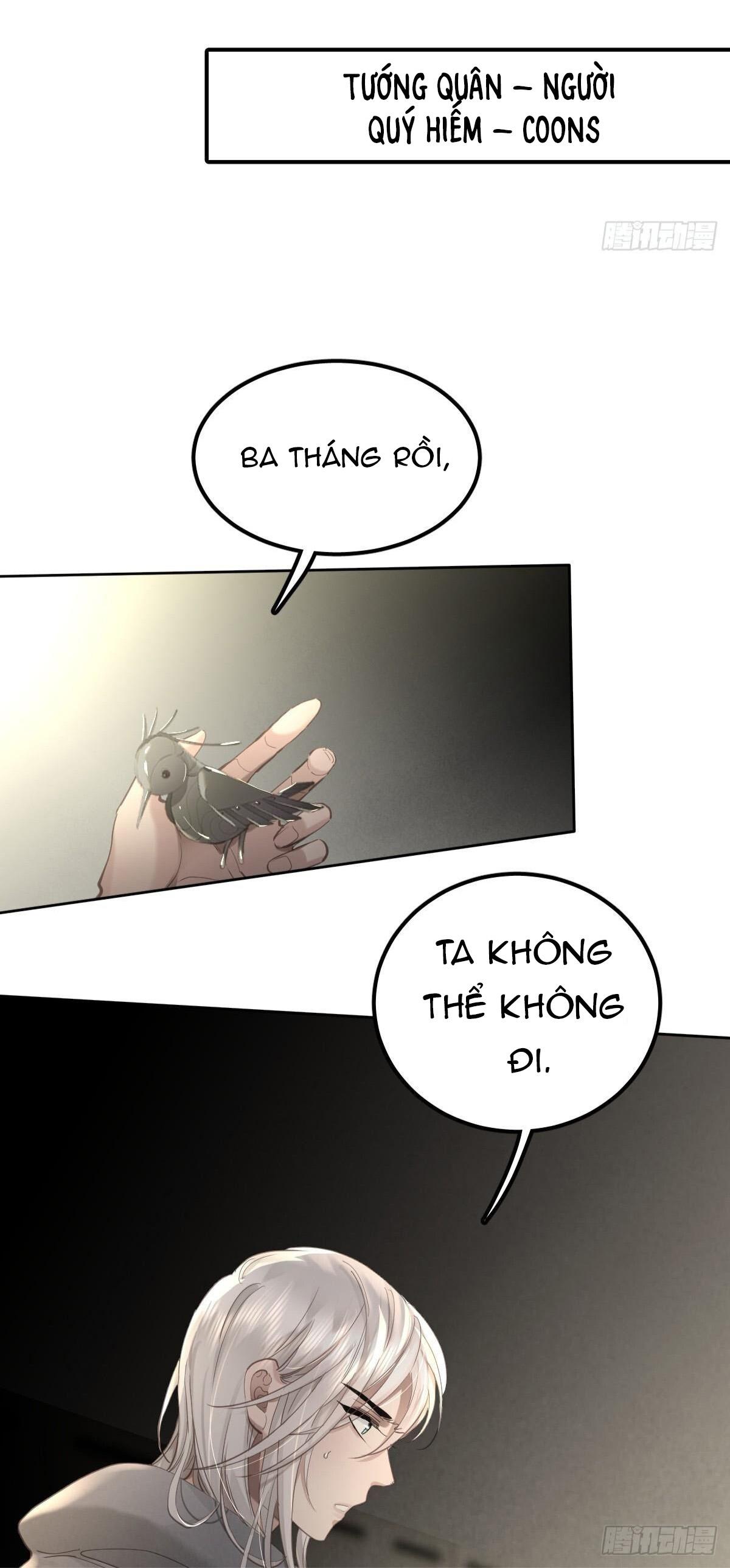 Ong Thợ - Chap 42