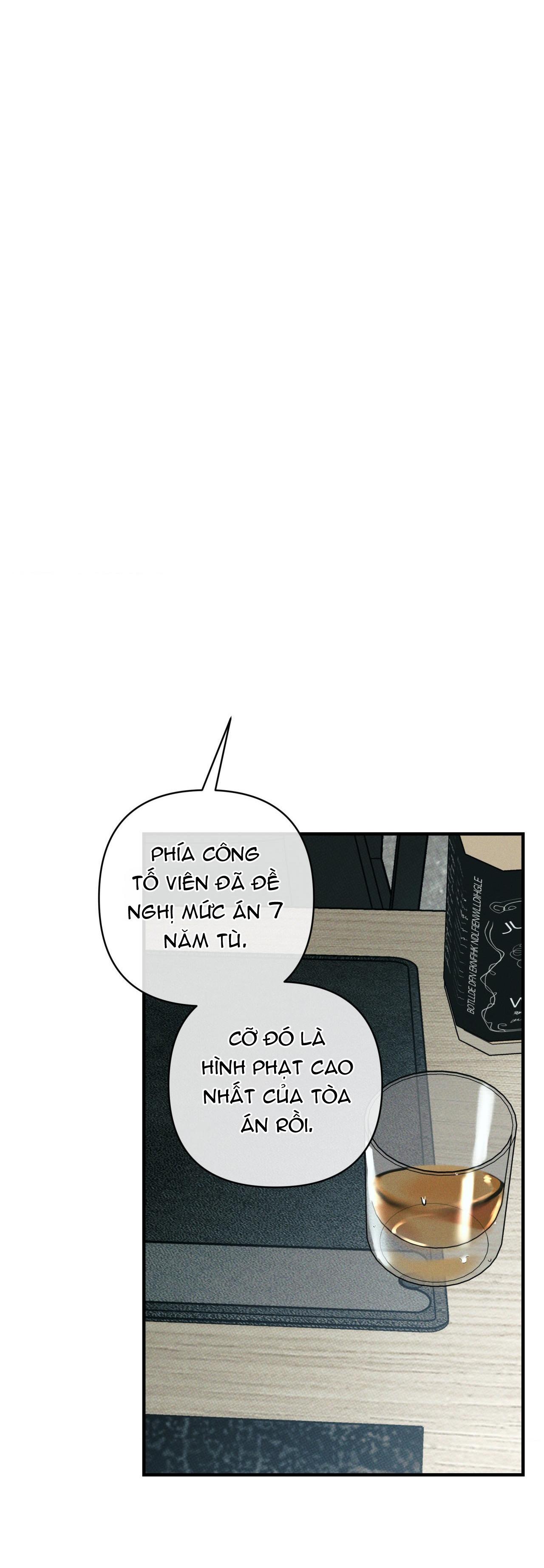 THÂN ÁI - Chap 32