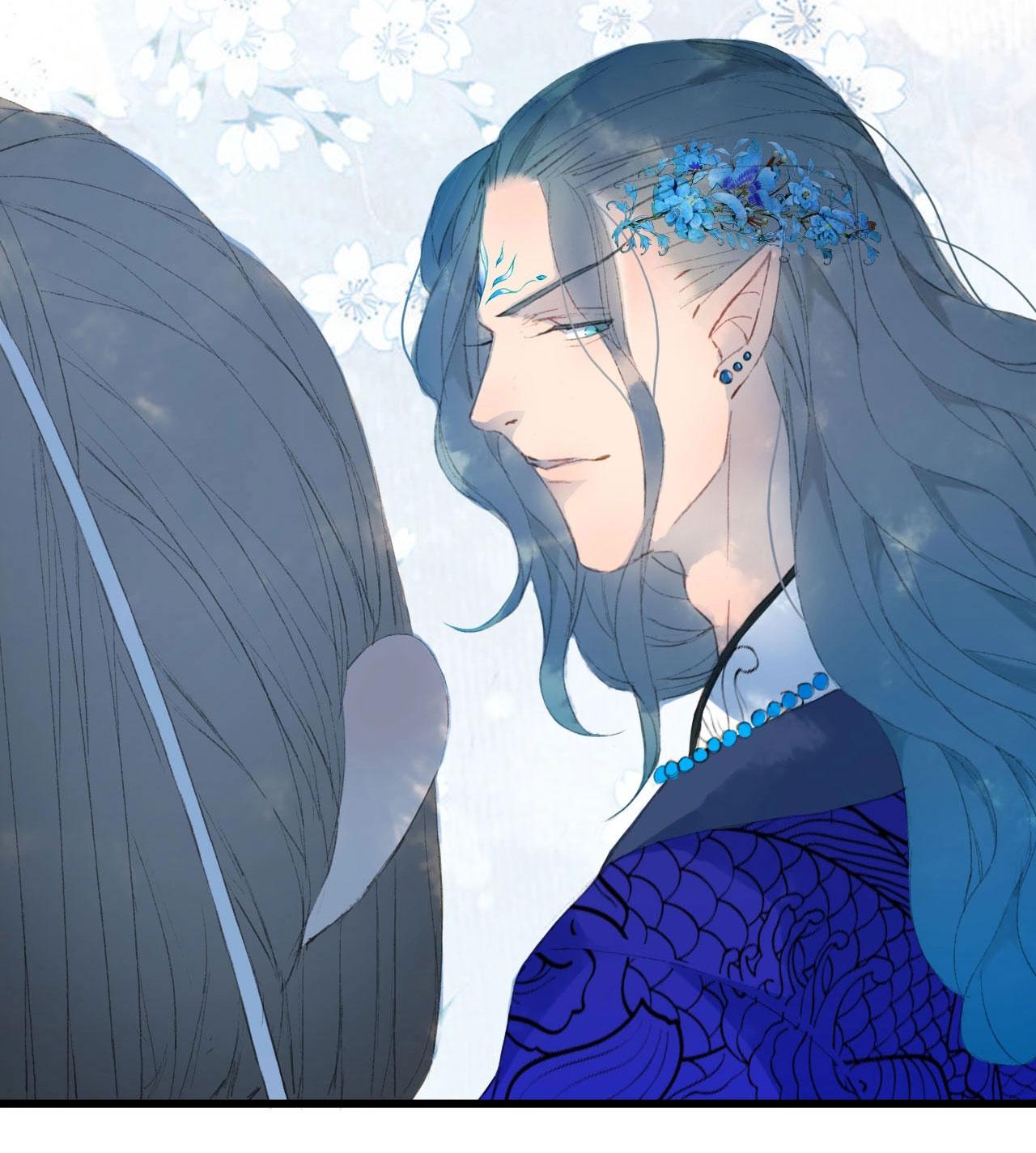 Mộng tưởng chưa đến ngàn năm - Chap 7
