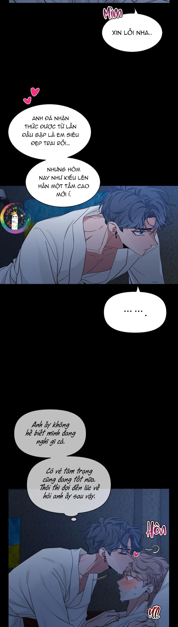 SKETCH - Chap 55