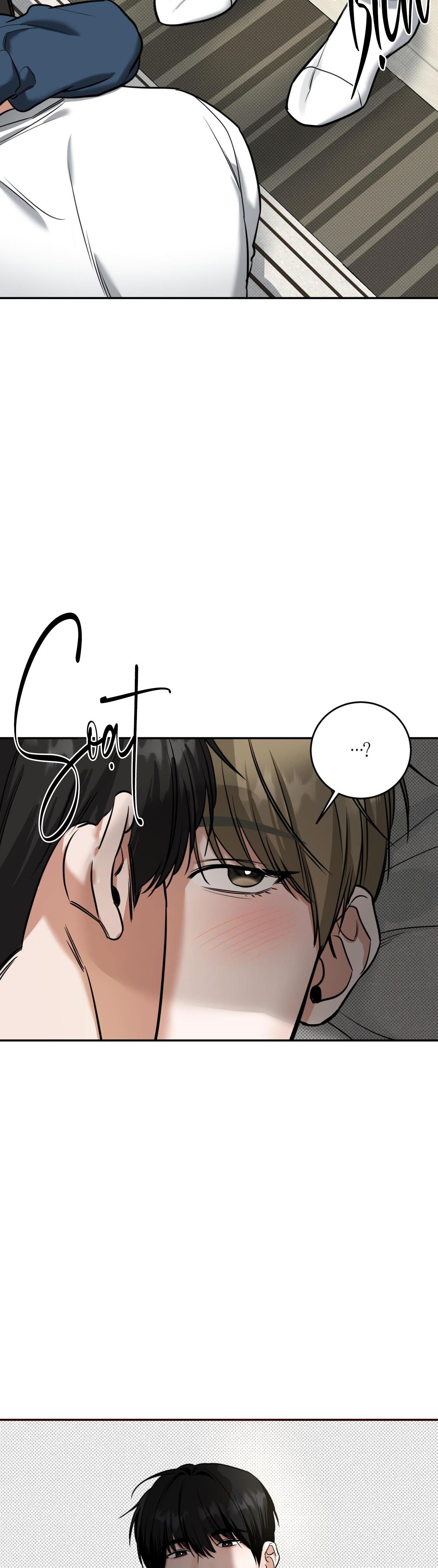 NGƯỜI ĐÀN ÔNG CHO EM TẤT CẢ - Chap 8