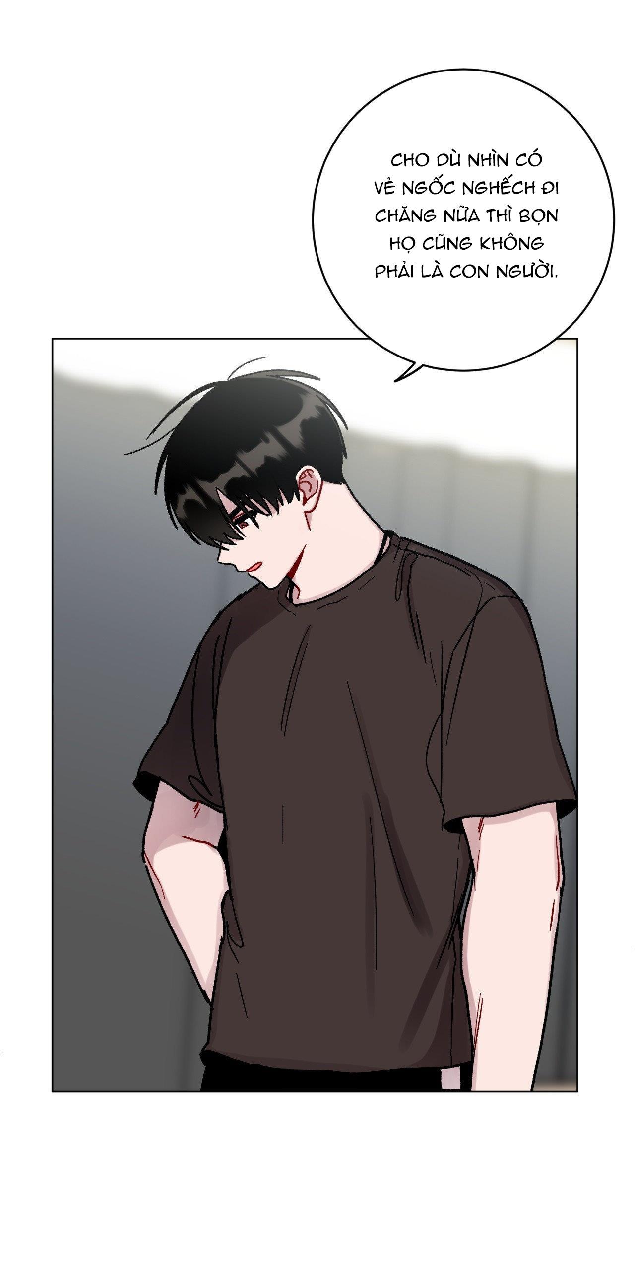 Cơn Mưa Rào Mùa Hạ - Chap 63
