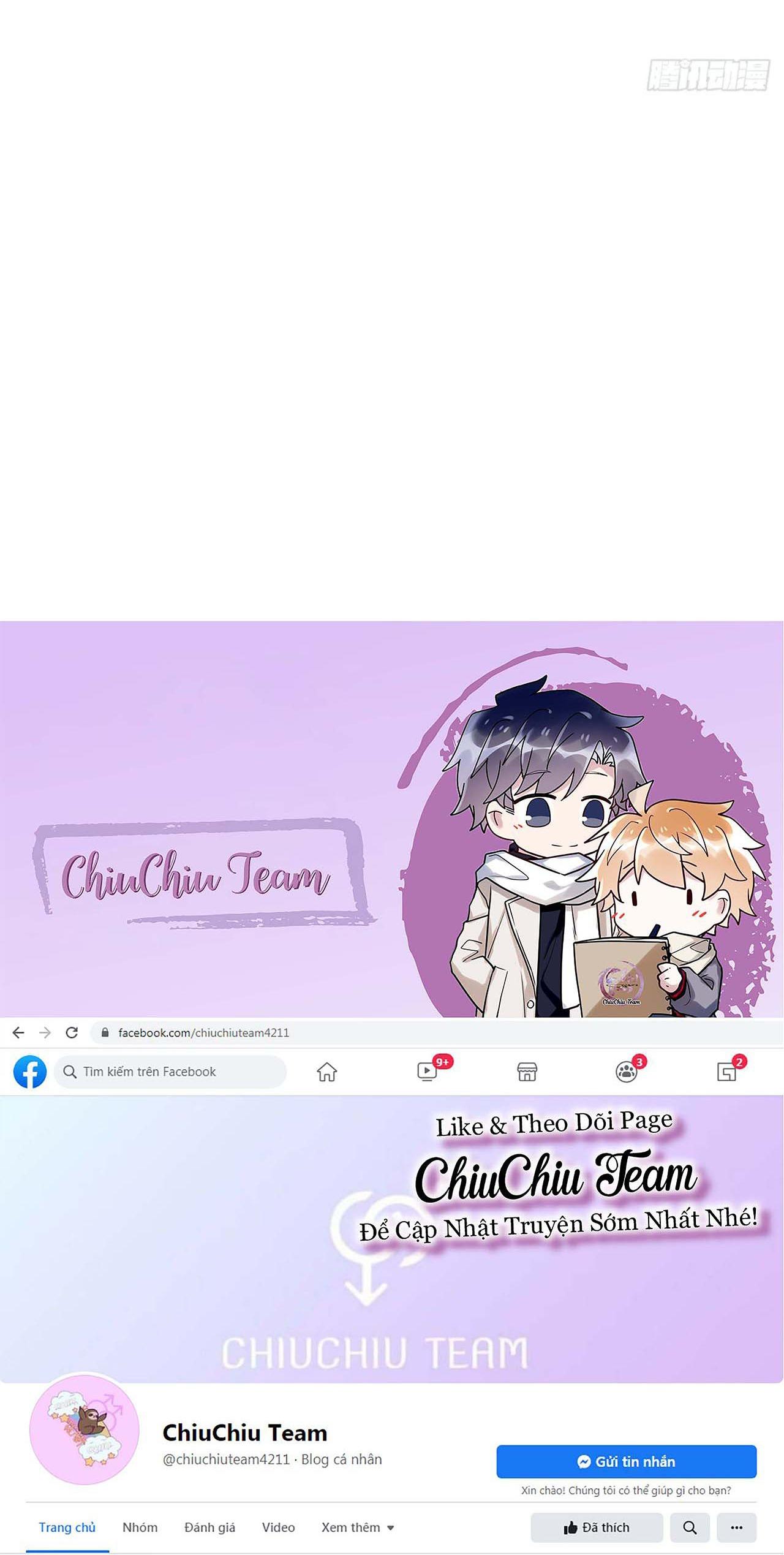 Rắp Tâm Bất Kính - Chap 25