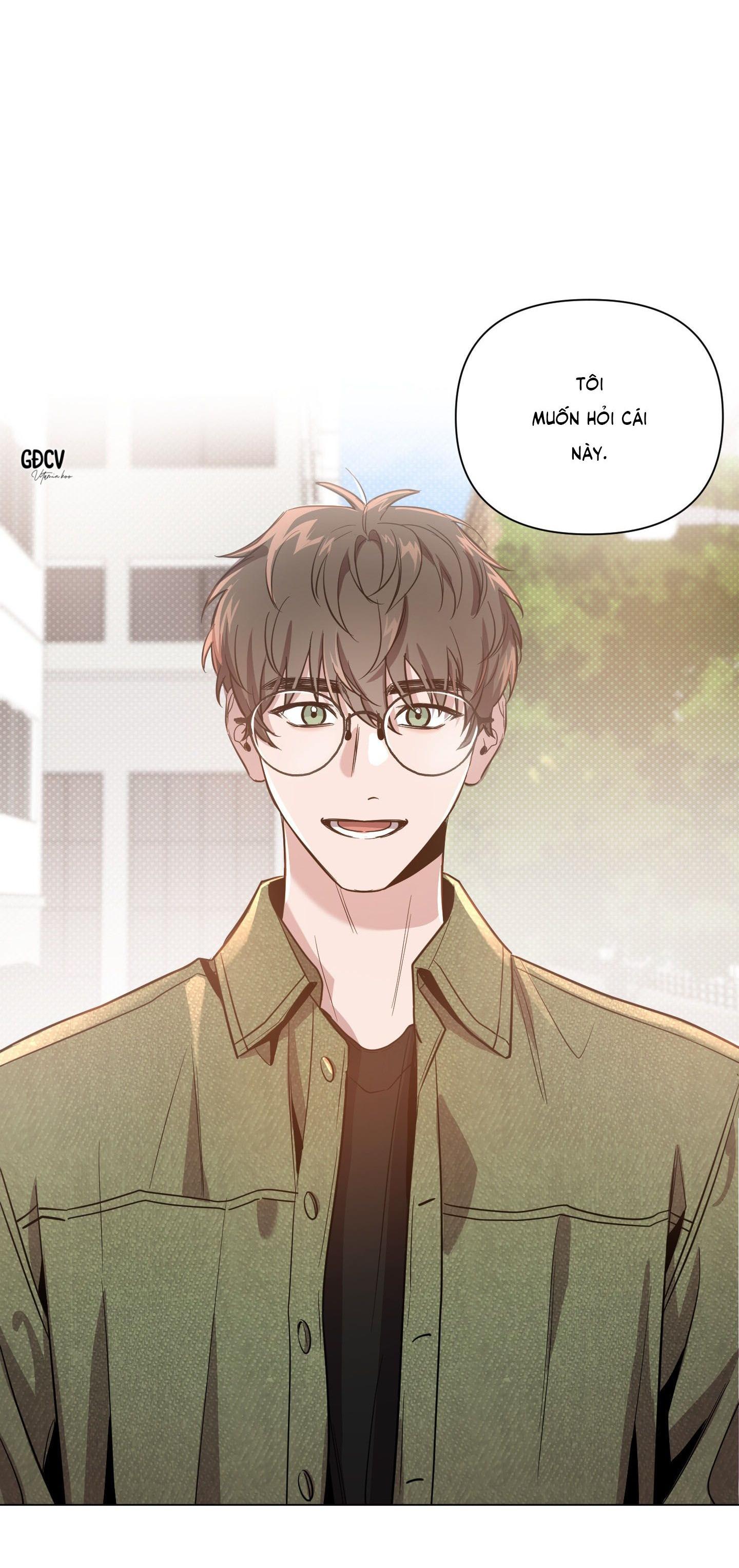 BÌNH MINH CHIA CẮT BÓNG ĐÊM - Chap 47