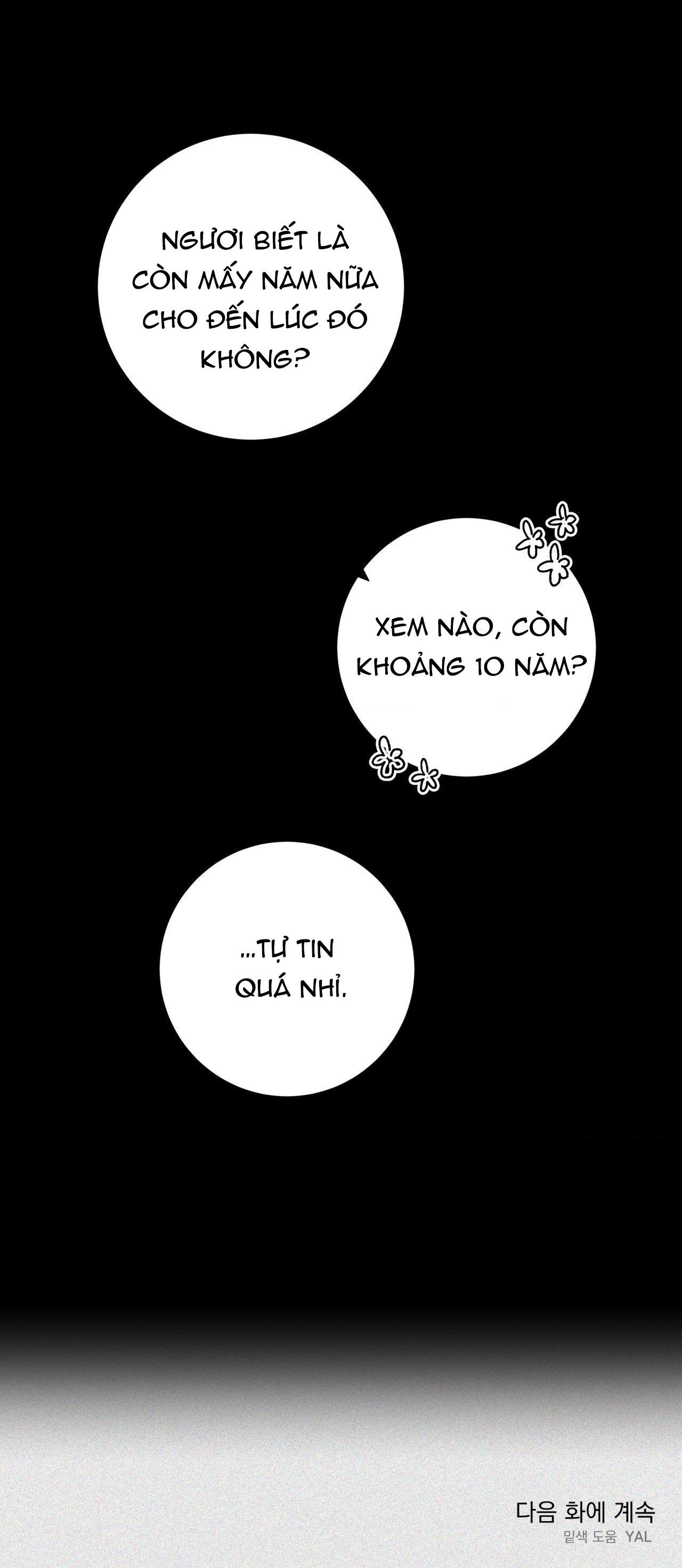 Cơn Mưa Rào Mùa Hạ - Chap 53