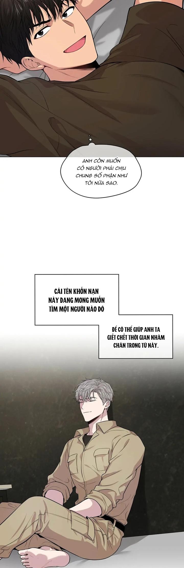 Passion - Chap 34