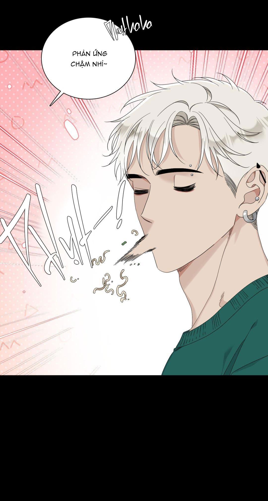 Fouls Start - Chap 17