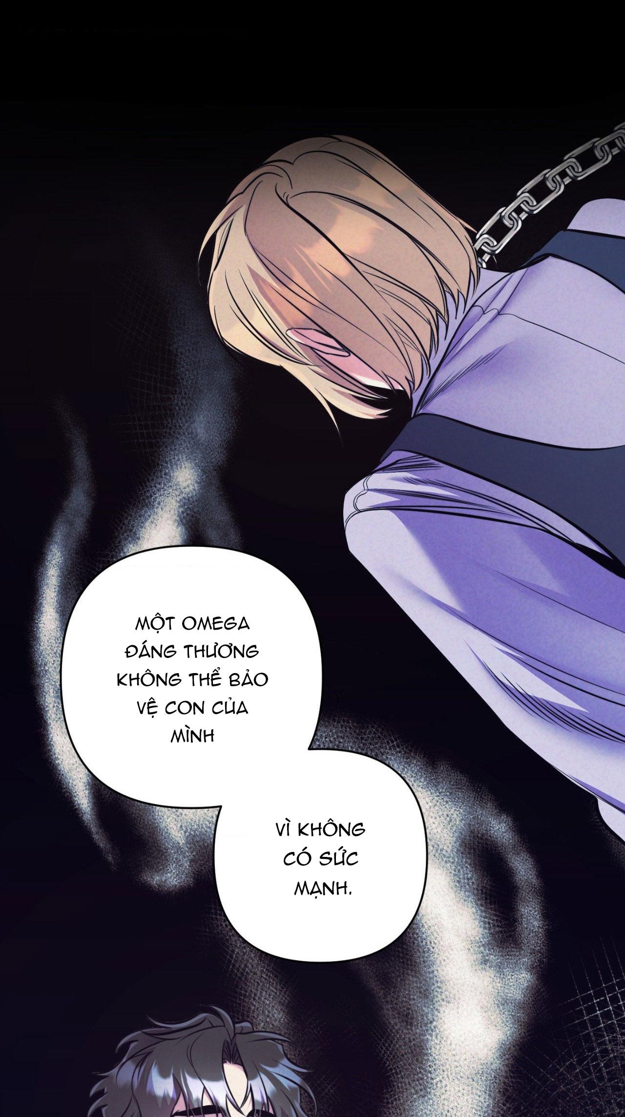 KỲ THỊ - Chap 36
