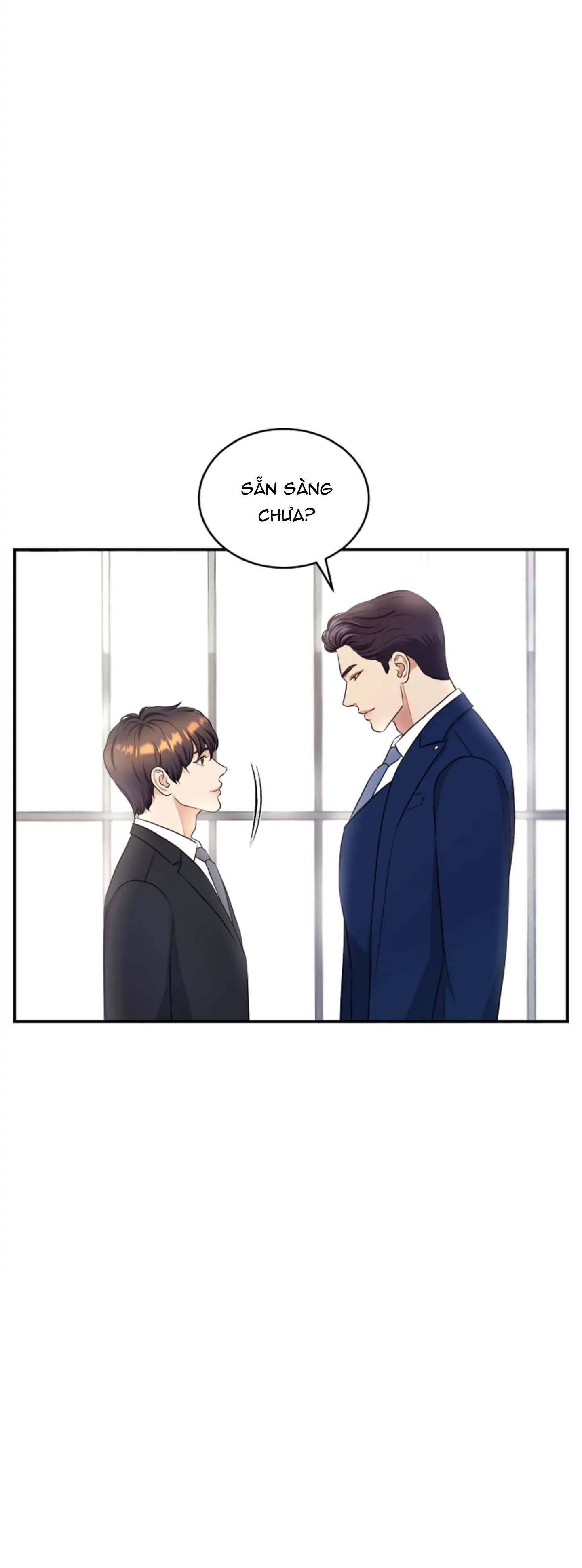 KÍCH HOẠT - Chap 41