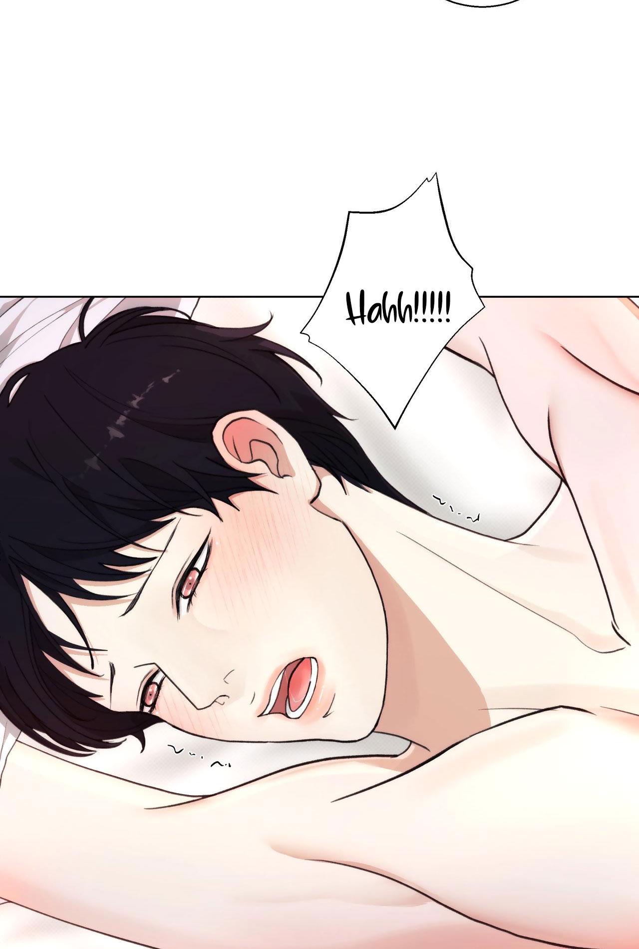 EM BÉ VÀ ĐẠI CA - Chap 7