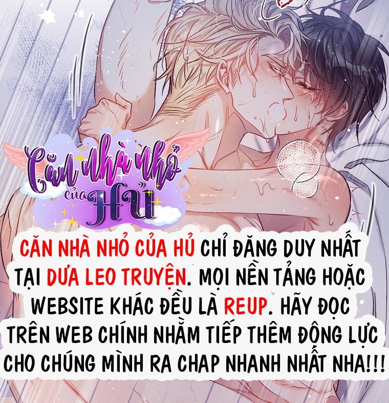 DEVIL ON TOP - Chap 18