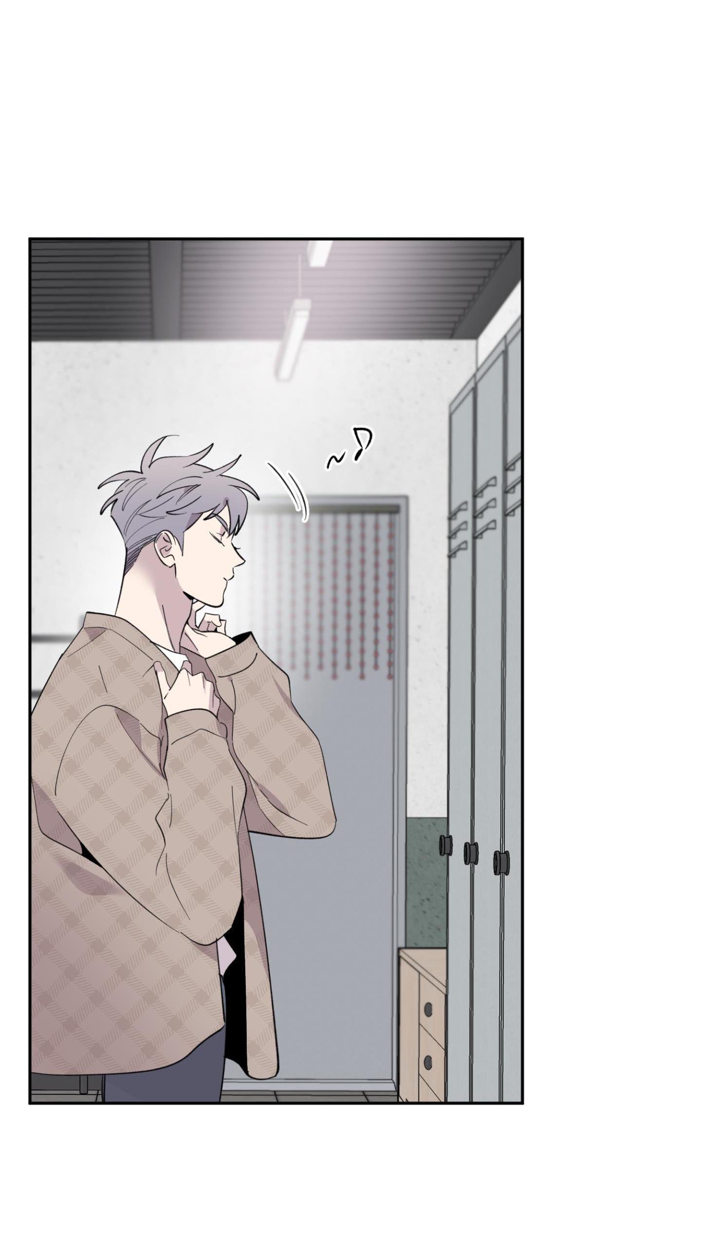 ( CBunu ) Carrot And Stick - Chap 3