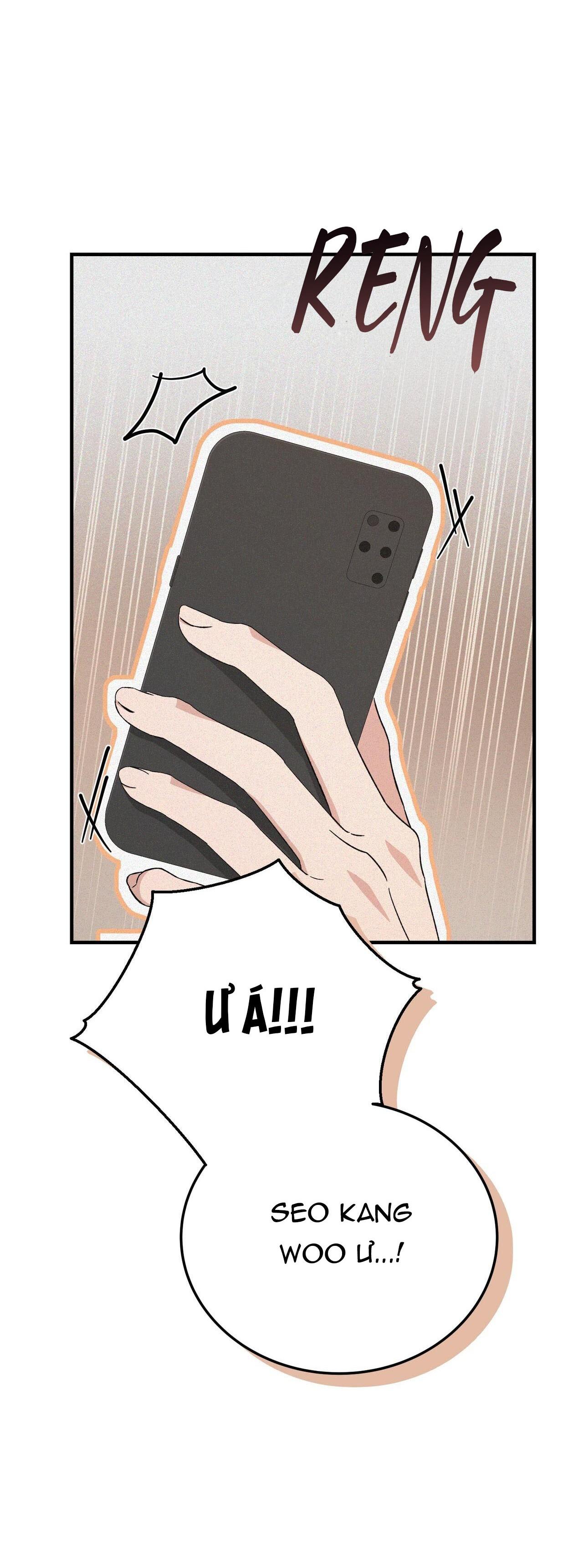 VÔ HÌNH - Chap 31