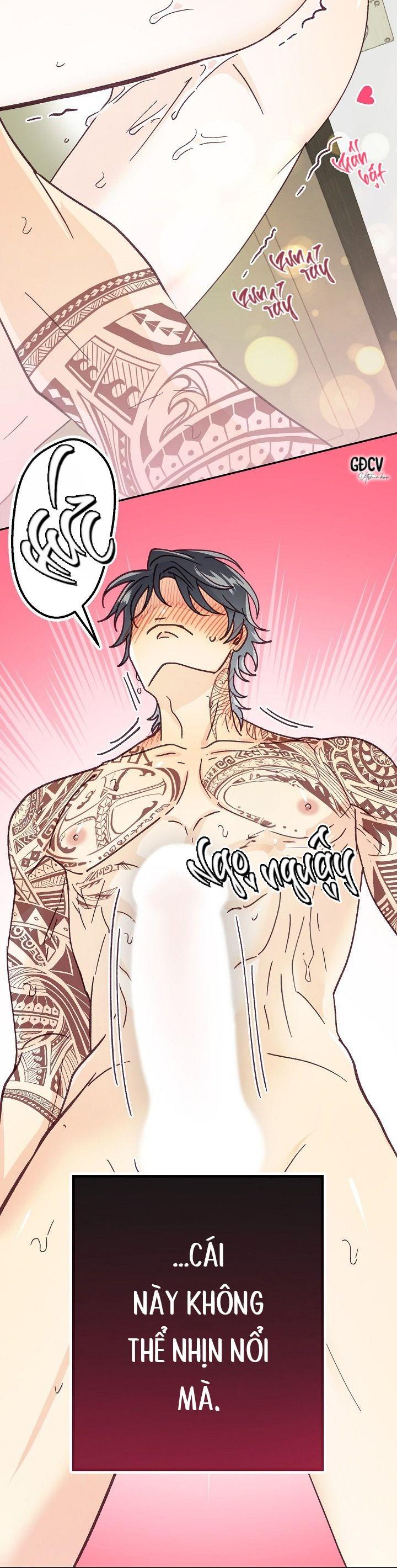 BẠN TRAI VÔ SONG CỦA TÔI - Chap 31