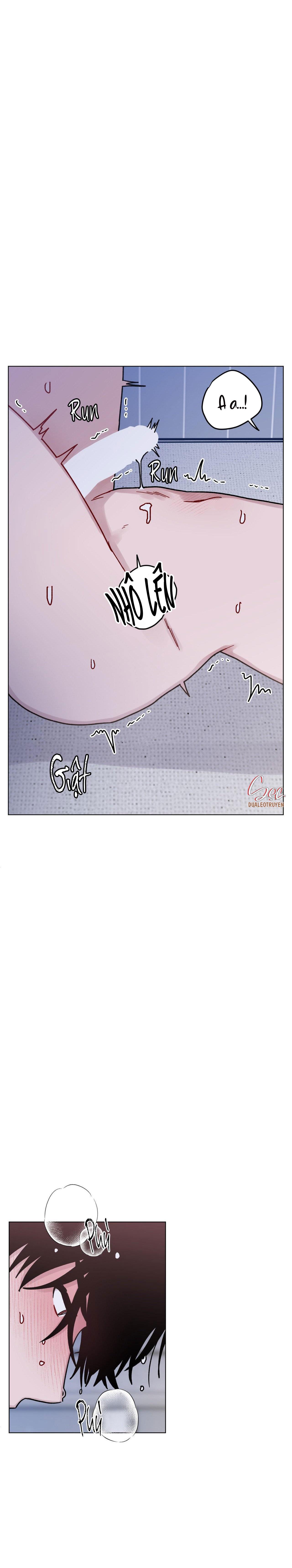 Cơn Mưa Rào Mùa Hạ - Chap 48
